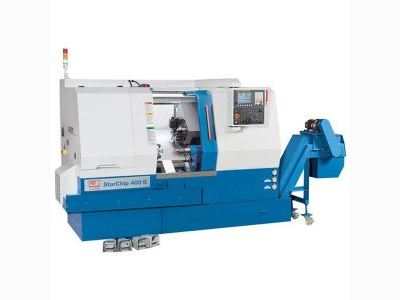 HYUNDAI WIA E160A CNC Lathe Turning Center
