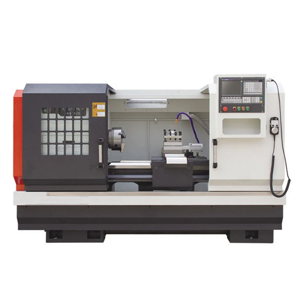 HYUNDAI WIA E160A CNC Lathe Turning Center