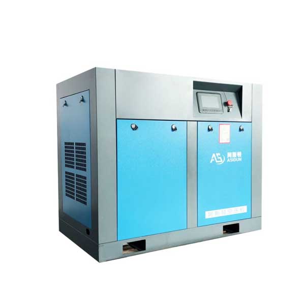 Direct Driven Screw Air Compressor